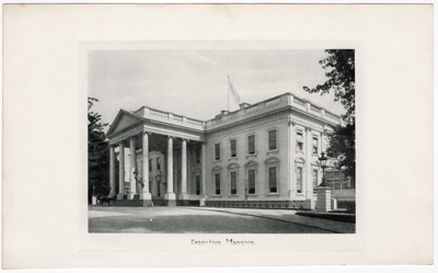Executive Mansion